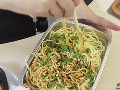 -渝信川菜(长安店)