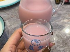 覆盆子米酒-屋里家延边朝鲜族冷面(梅林3店)