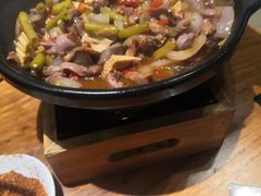 -小金鬼·煎饺·鸽子汤
