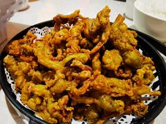 -国人川菜(李家村建东街店)