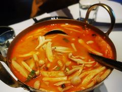 招牌海鲜冬阴功-BetterThai 泰加(苏州中心店)