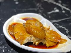-西关味(大卫城店)