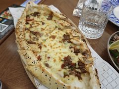 -SULTAN·苏坦土耳其餐厅(新光汇店)