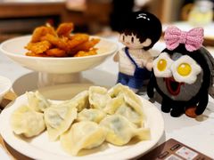 -关东小磨东北菜(漕河泾印象城店)