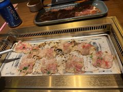 -新石器烤肉(之心城店)