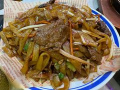 -廣九广味食堂-猪肚鸡火锅(曼哈顿店)