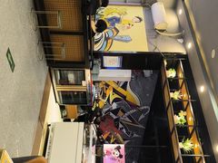 -醉炫音速烧烤·干煸菜(沙河总店)