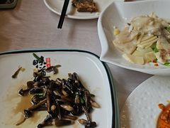 -马凯餐厅(长椿街店)