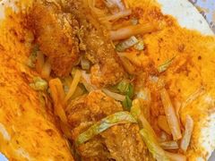 -麦当劳(时代广场店)