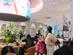 -必胜客(华都店)