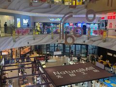 -THE hood开新里(御桥路店)