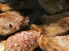 -本家韩国烤肉(青岛万象城店)