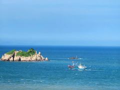 -舟山嵊泗列岛风景名胜区