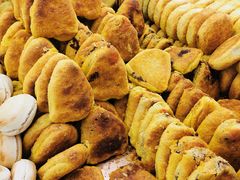 -杨老大焙子月饼干货(宽巷子民族美食街店)