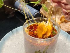 -西郊八号·山野江西菜(开发区店)