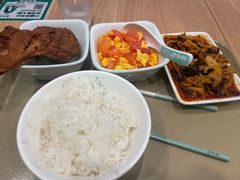 -老乡鸡(南京河西雨润大街店)