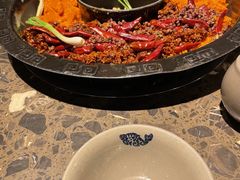 -重庆渝达老火锅(春熙路店)