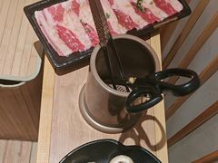 -九田家黑牛烤肉料理(华侨城店)