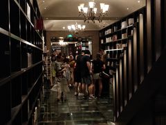 店内环境-钟书阁(松江泰晤士小镇店)