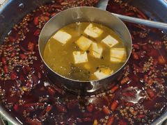 -蛙两只美蛙鱼头火锅(恒茂店)