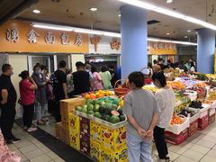 -钟楼大面包