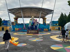 -北戴河圣蓝海洋公园