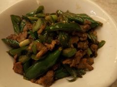 农家小炒肉-同湘会馆(粤垦路店)