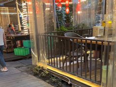 -醉月城西昌火盆烧烤(天府店)