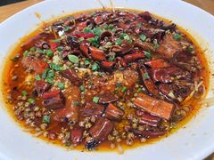 -陶然居·重庆菜(解放碑店)