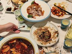 -聆桂烤鸭·金奖烤鸭(静联广场店)