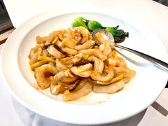 虾籽自发蹄筋-老兴鲜(黄浦店)