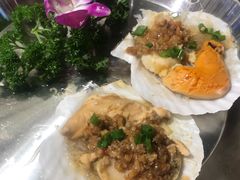 -必点海鲜·鲅鱼水饺(鞍山西道店)