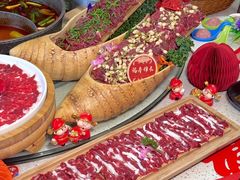 -庖丁家水煮牛排火锅(巴国城店)