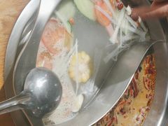 -李记称盘牛杂串串(广厦店)