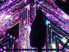 -天津梵高星空艺术馆(天河城旗舰店)