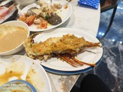 -海友荟•鲸彩(济宁爱琴海店)