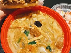 -格日勒阿妈蒙古厨房(大召店)