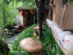 -青城甲(青城山店)