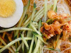-韩风烤牛肉冷面店