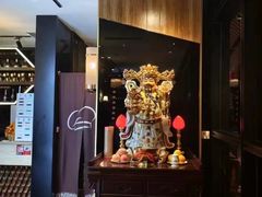 -荟廷·晶萃(陆家嘴尚悦湾店)