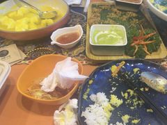 -荷花泰菜(东方新天地店)