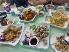 -景好海鲜餐厅(大鹏必选旅游店)