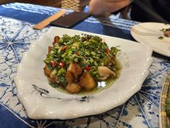 -滇道云南特色料理(康定路店)