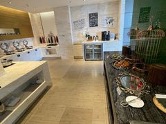 -青岛富力艾美酒店