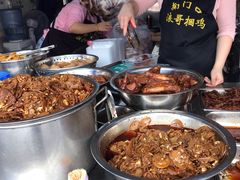 -浪哥卤味捆鸡(南门口店)