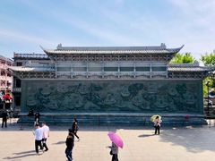 -上海东林寺(金山区)
