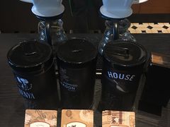 -星巴克臻选(武汉经开永旺梦乐城店)
