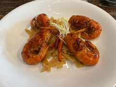 -猪肉婆私房菜(容桂总店)