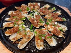 -金掌勺东北菜(格兰晴天店)