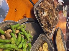 -清真·馬坡二旦烧烤(人生一串拍摄店)